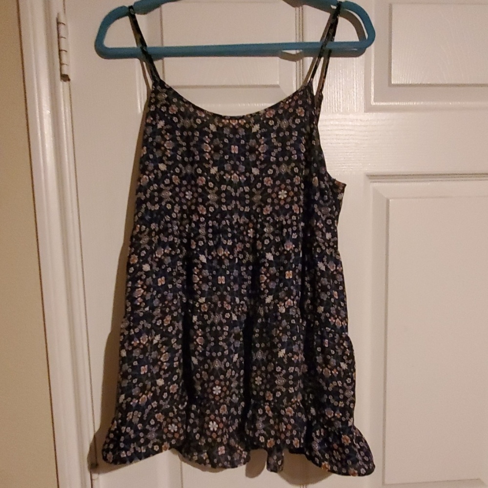 Forever 21 tank top